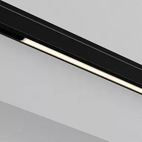 Встраиваемый светильник Maytoni Basis TR190-1-10W3K-B