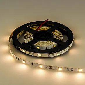 Лента светодиодная Eleganz LUX EL-LS-7WW