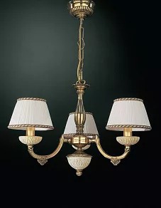 Подвесная люстра Reccagni Angelo 5500 L 5500/3