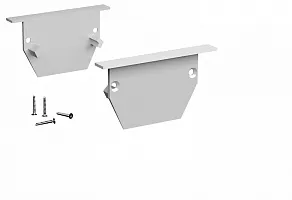 Заглушка для профиля 6063  0222600