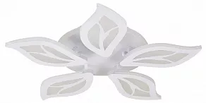 Потолочная люстра Natali Kovaltseva Led light LED LAMPS 81155