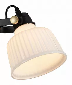 Подвесная люстра EVOLUCE SL714 SL714.403.03