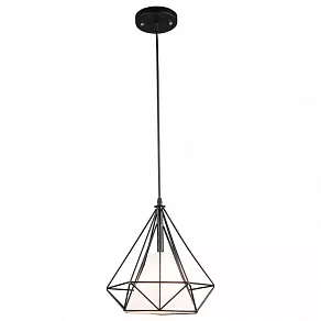 Подвесной светильник Imex 3371 MD.3371-1-P BK