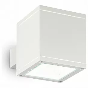 Светильник на штанге Ideal Lux Snif SNIF AP1 SQUARE BIANCO