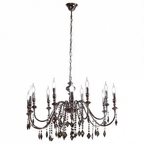 Подвесная люстра AM-Group HUGO HUGO SP12 CH