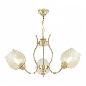 Подвесная люстра Arte Milano Amalfi-7556 337556/3 FGD