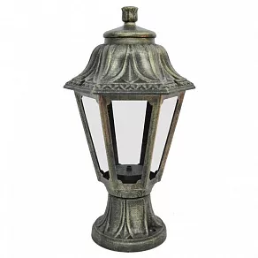 Наземный низкий светильник Fumagalli Mikrolot/Anna E22.110.000.VXF1R