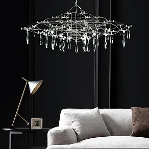 Подвесная люстра O-LUCE Shakira 1096111-1