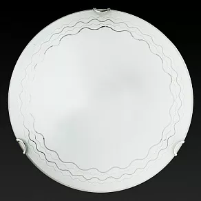 Накладной светильник TopLight Citte TL9133Y-03WH