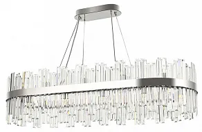 Подвесная люстра Arte Milano Белладжо 440210.1150.24.G9.E1 CR