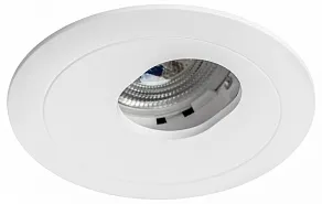 Встраиваемый светильник Lightstar Anello 012216