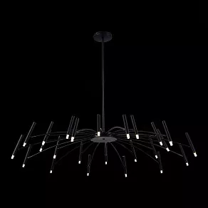 Люстра на штанге ST-Luce Spidey SL1214.402.24