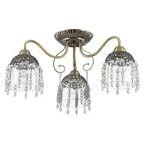 Потолочная люстра Lumion Doriana 3244/3C