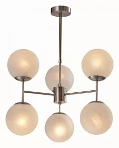 Люстра на штанге Rivoli Agata Б0047301