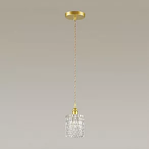 Подвесной светильник Lumion Jess 3799/1