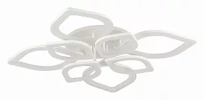 Потолочная люстра EVOLED Rita SLE501052-08RGB