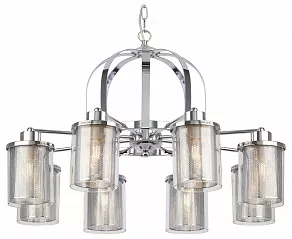 Подвесная люстра Rivoli Adriana Б0047318