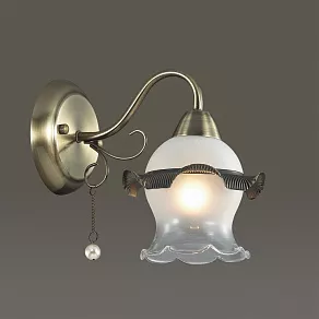 Бра Lumion Zidoni 3239/1W