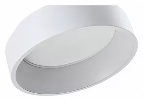 Накладной светильник Moderli Piero V2282-CL