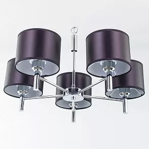 Подвесная люстра Citilux Аврора CL463151