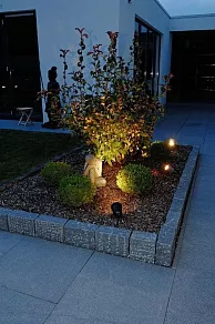 Светильник на штанге Deko-Light Madra WW 785014