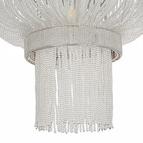 Подвесная люстра Covali  JPL-10478a