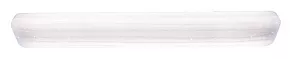 Накладной светильник Ambrella Orbital Tube F315 WH 96W S1200