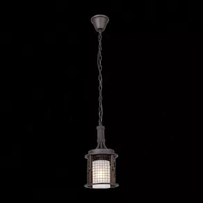 Подвесной светильник ST-Luce Ivanhо SL266.303.01