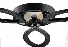 Потолочная люстра Odeon Light Bonar 2773/3C