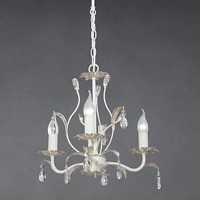 Подвесная люстра Vitaluce V1667 V1667-0/3