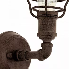 Бра Eglo ПРОМО Port seton 49811