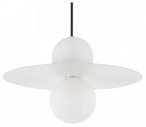 Подвесной светильник EVOLUCE Rizz SLE1257-453-01