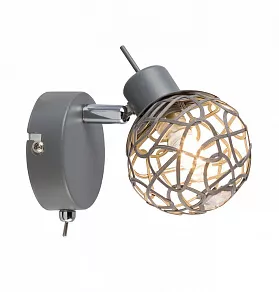 Бра Globo Mosa 56628-1L