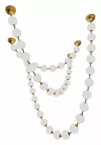 Подвесной светильник Kink Light Мони 07627-3S,33