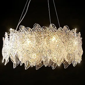 Подвесная люстра Imperiumloft Marisa01 231575-23