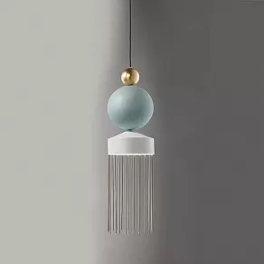 Подвесной светильник Imperiumloft PLEIADES PLEIADES01