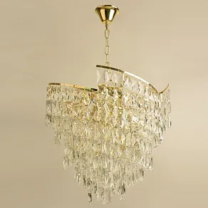 Подвесная люстра Reluce 02392 02392-0.4-10 G