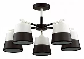 Люстра на штанге Lumion Bessie 5215/5C