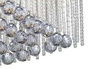 Потолочная люстра Odeon Light Esipa 2707/8C