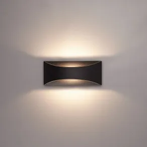 Накладной светильник Arte Lamp DINO A8288AL-1BK