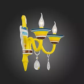 Бра ST-Luce Tirapiedi SL819.781.02