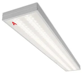 Светильник для потолка Армстронг WoltaPRO Лайнер ДПО01-36-142-4К