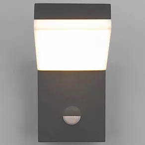 Накладной светильник Elektrostandard Sensor 1541 TECHNO LED
