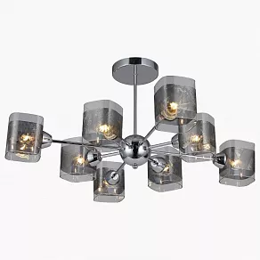Люстра на штанге Rivoli Juanita Б0053395