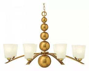 Подвесная люстра Hinkley Zelda HK-ZELDA8-VS