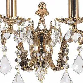 Бра Dio D’Arte Forli Forli E 2.1.2.400 N