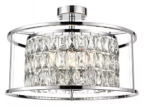 Люстра на штанге Vele Luce Debra VL3283P06