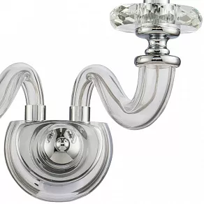 Бра Lucia Tucci Ashanti Ashanti W1255.2 clear