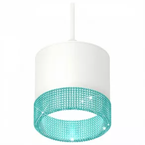 Подвесной светильник Ambrella XP XP8110041