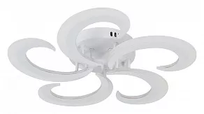 Потолочная люстра Natali Kovaltseva Simply LED LAMPS 81409